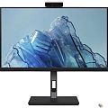 LCD Acer 23.8" B247YDbmiprczxv {IPS 1920x1080 75Hz 250cd D-Sub HDMI1.4 DisplayPort1.2 4xUSB3.0 Webcam}