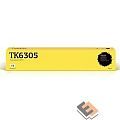 T2 TK-6305 Тонер-картридж (TC-K6305) для Kyocera TASKalfa 3500i/4500i/5500i (35000 стр.) с чипом