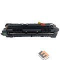 Kyocera  302LZ93040 Блок закрепления отпечатков FK-170 (E) Термоблок (302LZ93040 / 302LZ93041 ).100 000 стр.А4.FS-1110 / FS-1120D / FS-112
