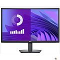 LCD Dell 23.8" E2425H черный {VA 1920x1080 75Hz 5ms 250cd 3000:1 8bit D-Sub DisplayPort1.2 VESA}
