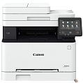 Canon i-SENSYS MF657Cdw (5158C001/5158С012) {цветное/лазерное A4, 21 стр/мин,  USB, LAN,Wi-Fi}