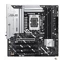 ASUS PRIME Z890M-PLUS WIFI (Socket 1851, mATX, 4xDDR5(192GB), DP/HDMI, 1xPCIe 5.0x16/3xPCIe 4.0x16/1xLAN (2.5GbE), Wi-Fi, BT, 6xSATA 6Gb/s, 3xM.2, 1xType-C, 7xUSB 3.2)