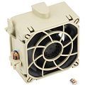 Supermicro FAN-0182L4 80x80x38 mm, 9.4K RPM, Hot-swappable Middle Cooling Fan for