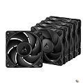 Case fan ARCTIC P12 Pro PST - 5 Pack - retail ACFAN00307A