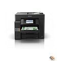 Epson L6550 (C11CJ30404/C11CJ30403) {A4 Duplex Net WiFi USB RJ-45 черный}