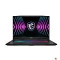 MSI Katana 17 B2RVEK-1618XRU  [9S7-17L591-1618] Black 17.3" {FHD Core 5 210H/16Gb /SSD 1Tb /RTX4050 6Gb / NoOS}