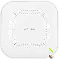 ZYXEL NWA50AX-EU0102F Точка доступа NebulaFlex NWA50AX AX1800 10/100/1000BASE-TX белый