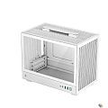 Корпус ПК без блока питания/ Deepcool Case CH160 White