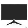 LCD ExeGate 27" EB2700 черный {TN 1920x1080 60Hz 5ms 16:9 200cd 1000:1 178/178 D-Sub HDMI1.4 VESA регулировка наклона} [EX294425RUS]