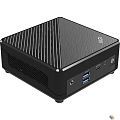 MSI Cubi N ADL S-269BRU [936-B0A921-269] Black { N100 (0.8)/ UHDG/noOs}