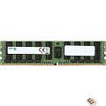 DDR4 64GB Samsung RDIMM 3200MHz, CL22, 1.2V, Dual Rank, ECC Reg  M393A8G40BB4-CWE