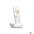 Gigaset [S30852-H2812-S302] A270 SYS RUS,  белый