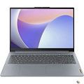 Lenovo IdeaPad Slim 3 16IRU8 [82X8004LRK] Arctic Grey 16" {WUXGA i5-1335U/8GB/SSD512GB/Intel Iris Xe/DOS} (РФ)