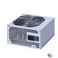 Блок питания 650Вт/ Power Supply FSP QDION ATX 650W, 120mm, 5xSATA, 2xPCI-E, APFC, 80+