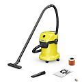 Karcher WD 3 V-17/4/20 *EU Пылесос хозяйственный [1.628-130.0]