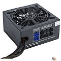 Exegate EX292215RUS Серверный БП 1100W ExeGate ServerPRO-1100RADS (ATX, for 3U+ cases, КПД 82% (80 PLUS), 14cm fan, 24pin, 2(4+4)pin, 6xPCIe, 8xSATA