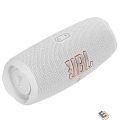 Колонка порт. JBL Charge 5 белый
