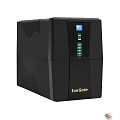 Exegate EX292764RUS ИБП ExeGate SpecialPro UNB-600.LED.AVR.2SH.RJ.USB
