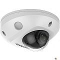 HIKVISION DS-2CD2543G2-IS(4mm) 4-4мм Камера видеонаблюдения IP