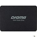 SSD Digma 512Gb SATA3 DGSR2512GS93T Run Y2 2.5" (1651622)
