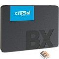 Crucial SSD BX500 2TB CT2000BX500SSD1 {SATA3}