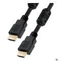 5bites Кабель APC-014-125 HDMI / M-M / V1.4B / HIGH SPEED / ETHERNET / 3D / FERRITES / 12.5M