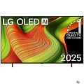 LG 65" OLED65B5RLA.ARUG коричневый/серый 4K Ultra HD 120Hz DVB-T DVB-T2 DVB-C DVB-S2 USB WiFi Smart TV