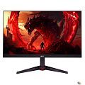 LCD Acer 23.8" VG240YX1bmiipx Nitro черный {IPS 1920x1080 200Hz 0.5ms 250cd HDMI2.0 DisplayPort1.2 AudioOut 2x2W FreeSy