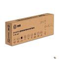 Cactus CS-VM-LH07-AL серебряный 13"-27" макс.8кг настольный поворот и наклон