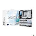 MAXSUN MS-iCraft Z890 ARCTIC (Socket 1851, ATX, 4*DDR5(256Gb), DP/HDMI, 4*SATA3, 4*M.2, 4xPCI-Ex16, 2*Type-C, 9*USB 