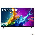 LG 55" 55QNED80T6A.ARUB черный титан {Ultra HD 60Hz DVB-T DVB-T2 DVB-C DVB-S DVB-S2 USB WiFi Smart TV (RUS)}