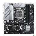 ASUS PRIME Z790M-PLUS (Socket 1700, mATX, 4xDDR5(192GB), DP/HDMI, 1xPCIe 5.0x16/1xPCIe 4.0x16/2xPCIe 4.0, 1xLAN, 4xSATA 6Gb/s, 3xM.2, 1xM.2 E key, 