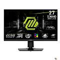 MSI MAG 27" 272URDF E16 {IPS 3840x2160/1920x1080 160Hz/320Hz 0.5ms 400cd HDMI DisplayPort USB HAS}