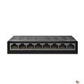 TP-Link LS1008G Настольный коммутатор с 8 гигабитными портами
