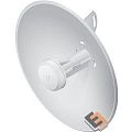 UBIQUITI PBE-M2-400 Точка доступа Wi-Fi, AirMax, Рабочая частота 2412-2462 МГц, Выходная мощность 26 дБм