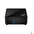 MSI Cubi 5 1M-460BRU [936-B0A821-460] Black {Core 7 150U Graphics/noOS}