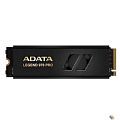 ADATA SSD LEGEND 970 PRO, 1000GB, M.2(22x80mm), NVMe 2.0, PCIe 5.0 x4, SLEG-970P-1TCI