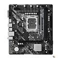Asrock H610M-HVS/M.2 R2.0, LGA 1700, Intel H610, mATX, Ret