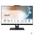 MSI Modern  AM272P 12M-645XRU  [9S6-AF8211-645] Black 27" {FHD i3-1215U/16Gb/SSD512Gb/noOS/kb/m}