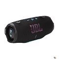 JBL Charge 6 черный нуар 45W 1.0 BT 10м 7500mAh (JBLCHARGE6BLKO)
