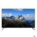 JVC LT-50M797 черный БЕЗРАМОЧНЫЙ {Google TV Android 9.0, 4K ULTRA HD 3840x2160, Wi-Fi 2.4/5G b/g/n/ac, Bluetooth, DVB-C