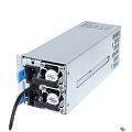 Procase MR2550P Блок питания с резервированием ATX 2U (550W+550W) КПД 94+Platinum, 225*78*84mm, CRPS, Модульные к