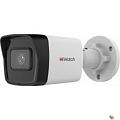 HiWatch Ecoline IPC-B020(C) (2.8mm) Камера видеонаблюдения IP 2.8-2.8мм цв. корп.:белый