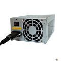 Exegate EX172785RUS-S Блок питания CP450, ATX, SC, 8cm fan, 24p+4p, 3*SATA, 2*IDE, FDD + кабель 220V с защитой от выдергивания