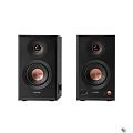 Edifier MR5 Black {10 Вт x 2 + 15 Вт x 2 + 30 Вт x 2 (110 Вт); 46 Гц - 40 кГц; входы: XLR, TRS, RCA, AUX; Bluetooth V6.0; Сертификация Hi-Re