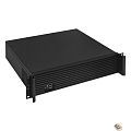 Exegate EX292512RUS Серверный корпус ExeGate Pro 2U350-01