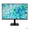 Монитор Acer V277UGbmiipx 27'', 16:9, IPS, QHD, 1/4ms, 350cd, 120Hz, HDMI, DP, SPK