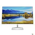 LCD HP 27" M27fwa белый {IPS 1920x1080 75Hz 178/178 300cd 1000:1 8bit(6bit+FRC) D-Sub 2xHDMI1.4 FreeSync AudioOut 2x2W} [356D5AA/356D6AA]