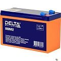 Сменный батарейный картридж DELTA RBM2