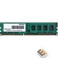 Patriot DDR4 DIMM 16GB PSD416G24002 PC4-19200, 2400MHz